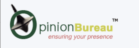 Opinion Bureau